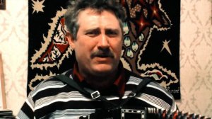 Василий Вялков  "Вот тронулся поезд"