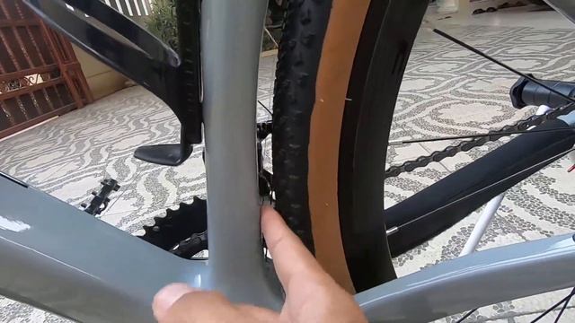 Bike Check Gravel Twitter - Gak Rata Hajar aja! смотреть онлайн