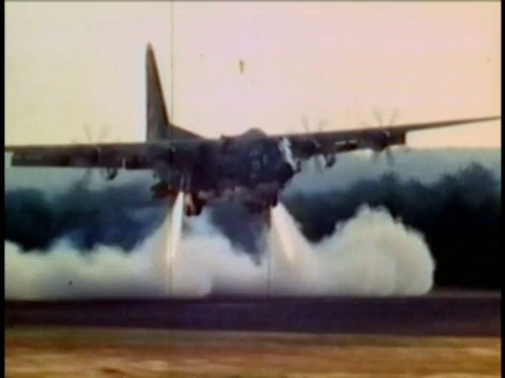 Миг катастрофы (Destroyed in Seconds) смотреть онлайн