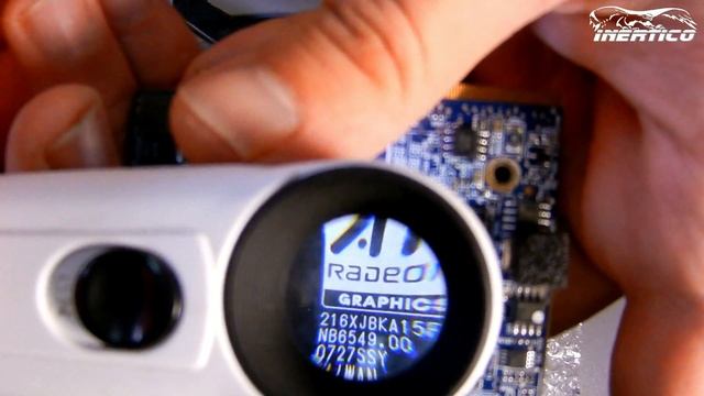 Ремонт iMac A1215 - Отчет для клиента из Саратова смотреть онлайн