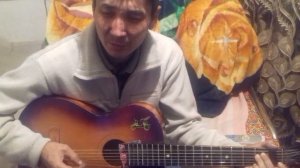 песня про волчонка Пожар