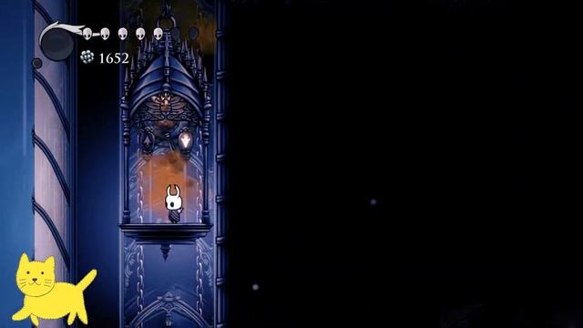 Hollow Knight #33 ДОМ НАСЛАЖДЕНИЙ , ГДЕ ЖИВЕТ ОНА смотреть онлайн
