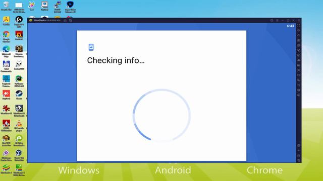 🎮 Cómo JUGAR [ The Sword ] en PC ▶ DESCARGAR e INSTALAR Usitility2 смотреть онлайн
