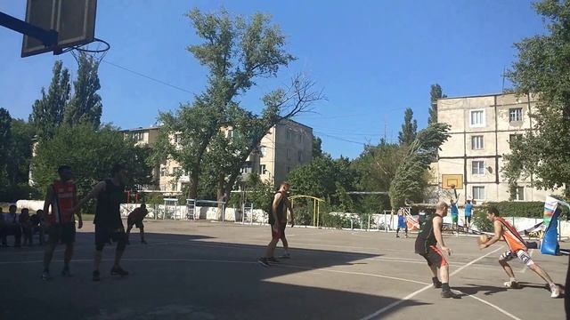 Оранжевый мяч 1 смотреть онлайн