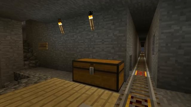 The Minecraft Industrial Revolution смотреть онлайн