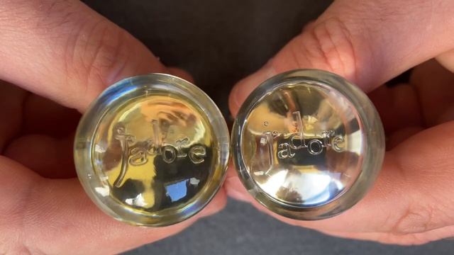 Fake Vs Real Tester Dior J'adore Perfume