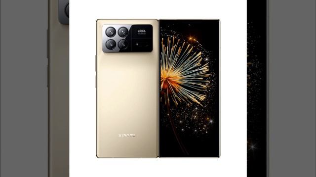 Xiaomi MIX Fold 4 global launch tipped model numbers revealed. смотреть онлайн