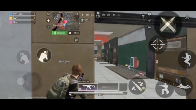 offline 62 mb 🔥1gb 2gb ram device best game | Garena's new game free fire 3.6 смотреть онлайн