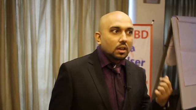 JugBD Meetup 4 - Meet the guests - Mafinar смотреть онлайн
