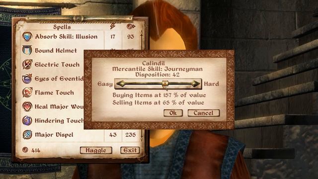 Countdown to The Elder Scrolls V: Skyrim 2! (Oblivion Lets Play):5 смотреть онлайн