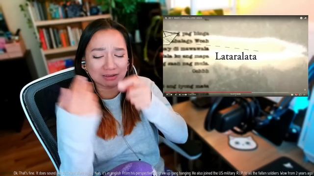 SB19 BROKE ME!! | SB19 - MAPA EMOTIONAL REACTION смотреть онлайн