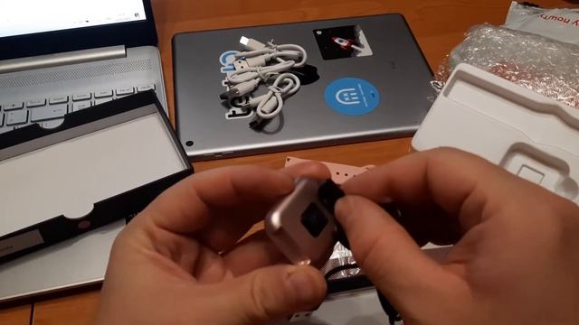 Смарт часы SENOIX T80 и другие посылки смотреть онлайн