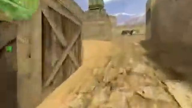 ИГРАЮ В КС 1.6?ник другой :D смотреть онлайн
