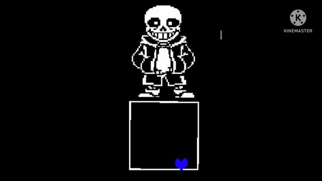 My first undertale animation in stick nodes смотреть онлайн
