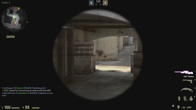 MONEY SHOTS (CS:GO) смотреть онлайн