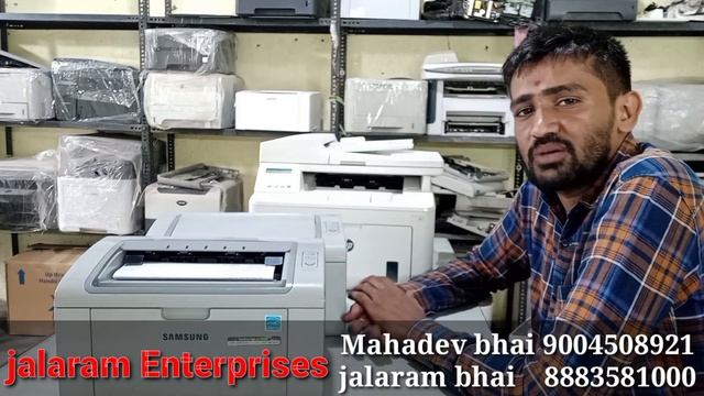 second hand low price printer all over India delivery wholesale market смотреть онлайн