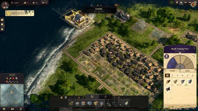 Anno 1800 Trainer +16