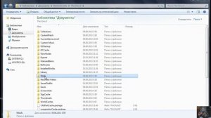 [The Sims 3] Установка модов  package