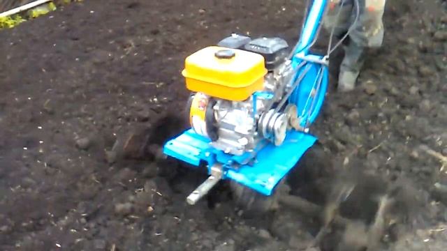 Мотоблок Нева мб 2 (фреза) смотреть онлайн