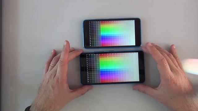 Microsoft Lumia 640 XL: recensione e vs 640 da HDblog.it смотреть онлайн