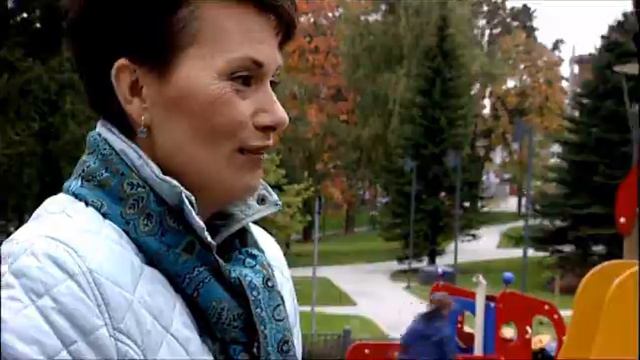 pormestarikampanja: Hanna Tainion televisiomainos, versio 1 смотреть онлайн