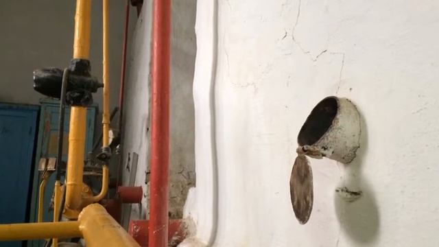 Отопление,зима,работа в котельной смотреть онлайн