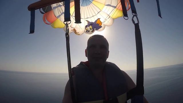 Пляж Вардане #полет Вячеслава🖐️ смотреть онлайн