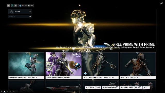 Warframe cheat - Free glyph - Originalwickedfun смотреть онлайн