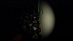 The Backrooms - Уровень 3999.1 "Не настоящий конец"