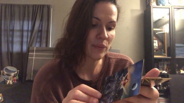 Daily Tarot and Oracle for May 4, 2020 (also timeless) смотреть онлайн