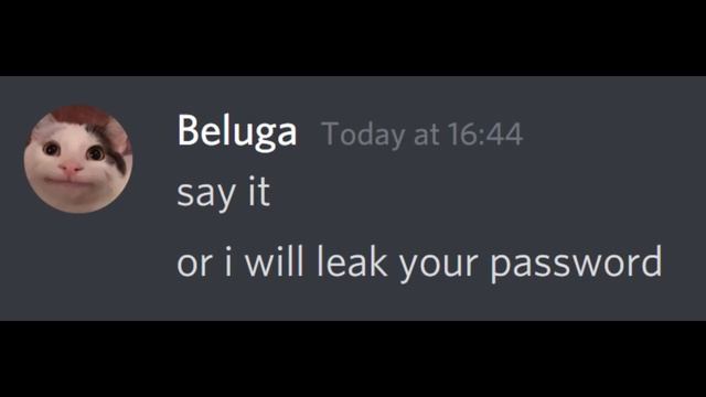 When Beluga Buys Discord... смотреть онлайн
