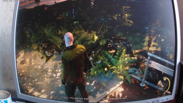HITMAN ABSOLUTION смотреть онлайн
