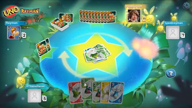 I Lost All My Friends Playing UNO смотреть онлайн