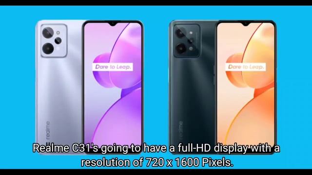 Realme C31 Review In English |realme c31 price смотреть онлайн
