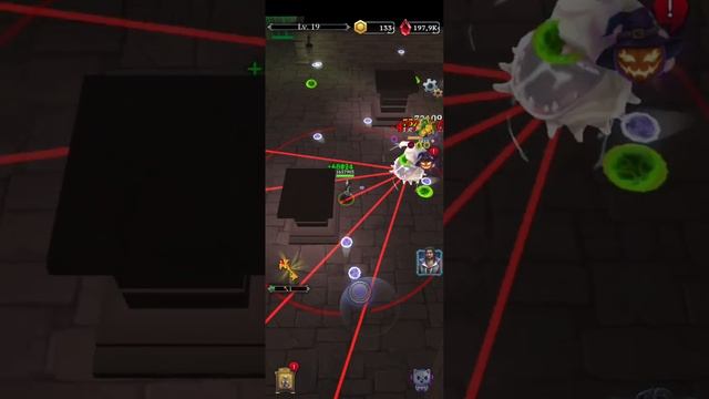 Hero Adventure Mobile - New Update - Full Game. смотреть онлайн