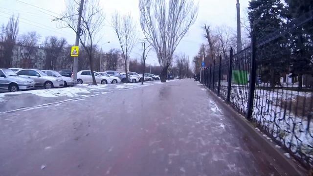 2K Ростов-на-Дону. АЛЛЕЯ РОЗ – КОММУНИСТИЧЕСКИЙ – СКАЗКА – ПЛАЗА – ПЛЕВЕН . ВЕЛО смотреть онлайн
