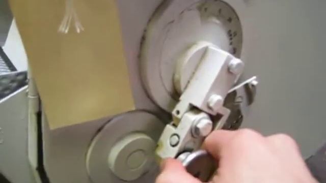 Used Anets Dough Roller SDR-21 with Used Dough Docker SDR-21P 14268 смотреть онлайн