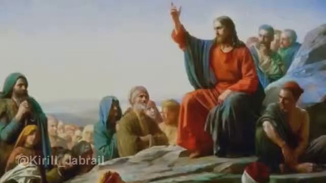 Русский мусульманин Почему я выбрал Ислам За 50 секунд смотреть онлайн