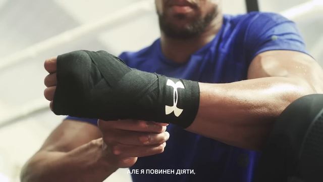 Under Armour MD Fashion Autumn 2019 смотреть онлайн