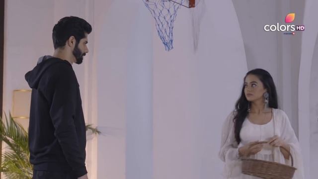 Ishq Mein Marjawan S2 | इश्क़ में मरजावाँ | Episode 13 | 28 July 2020 смотреть онлайн