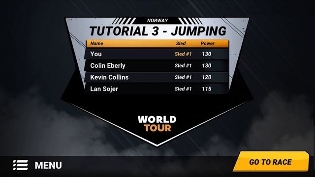 Snocross (GamePlay) смотреть онлайн