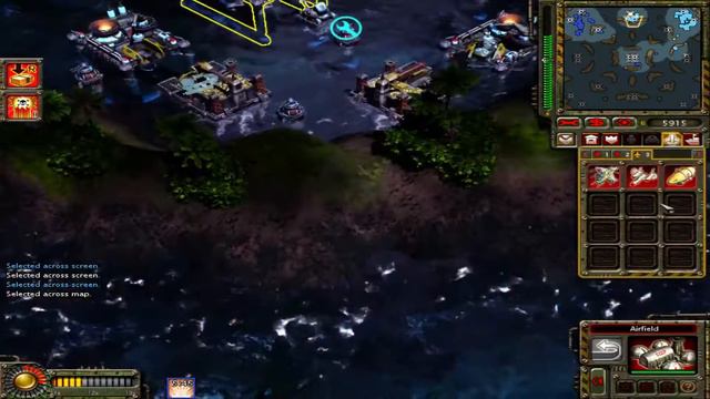 Red Alert 3: Uprising