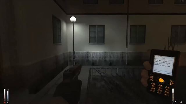 В поисках самой СТРАШНОЙ игры | Cry of fear ОБЗОР смотреть онлайн