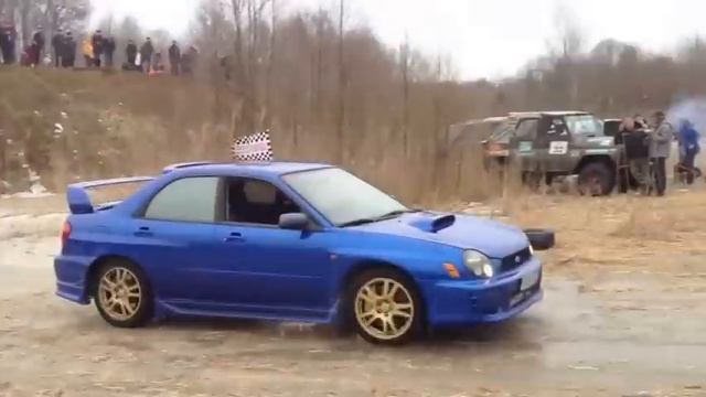 Калининград 4х4 смотреть онлайн