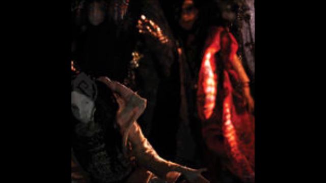 Ikue Mori - Orot смотреть онлайн
