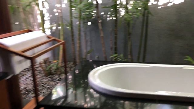 Вилла Ambara, 3 спальни, Чангу смотреть онлайн