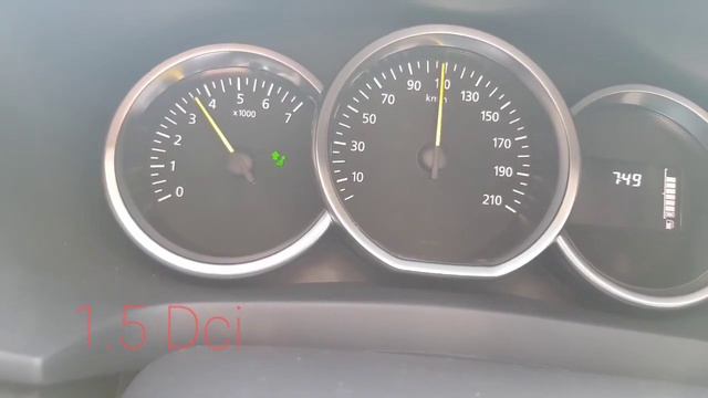 Logan 0.9 Tce Vs 1.5 Dci Vs 1.0 Sce