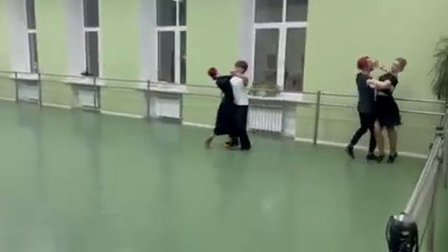 Потанцуем квик степ! смотреть онлайн