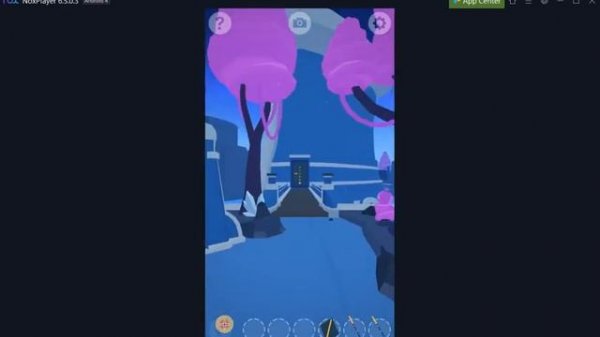 Faraway 6 Galactic Escape Level 16 Walkthrough with Notes & Secrets