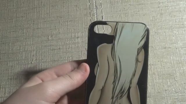 ПОСЫЛКА С АЛИЭКСПРЕСС ОЧЕНЬ КРУТОЙ ЧЕХОЛ НА IPHONE 5/5S смотреть онлайн